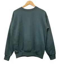 AURALEE スウェット　サイズ3 美品 オーラリースウェット size 3 (S)美品 かわいくっ
