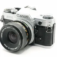 【完動品】Canon AE-1 + FD 28mm f3.5 S.C 動作確認済 2025年最新】Canon FD 28mm F3.5 S.Cの人気アイテム - メルカリ