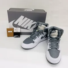 【中古】【メンズ】 NIKE ナイキ AIR JORDAN 1 HIGH OG 