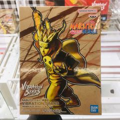 NARUTO ナルト VIBRATION STARS フィギュア 波風ミナト Ⅲ