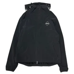 エフシーレアルブリストル2wayインナー付きブルゾン黒