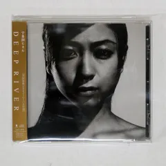 2025年最新】宇多田ヒカル deep river レコードの人気アイテム