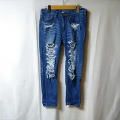 AZUL BY MOUSSY アズールバイマウジー パンツ デニム、ジーンズ