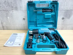 C-12113 Makita マキタ ヒートガン セット HG6031VKのサムネイル