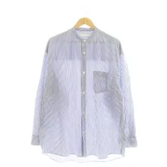 2025年最新】graphpaper シャツ ブルーの人気アイテム - メルカリ