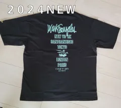 マークゴンザレスＴ：Ｌ．ＸＬ．ブラック