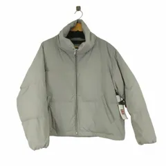 マッキントッシュフィロソフィー MACKINTOSH PHILOSOPHY バルーンダウンジャケット レディース import：M のサムネイル