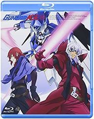 [중고] 기동전사 건담 AGE (MOBILE SUIT GUNDAM AGE) 제6권 [Blu-ray]