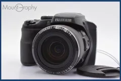 動作品 FINEPIX S8400 1620万画素 単3電池 SD 光学44倍 FinePix Sシリーズ フジフイルム デジタルカメラ FUJIFILM S8400