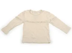 【ザラ/ZARA】Tシャツ・カットソー 100サイズ 女の子【子供服・ベビー服】（1969642）