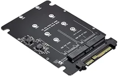 2023年最新】ssd m.2 sata 変換アダプタの人気アイテム - メルカリ