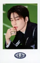 【中古】コレクションカード(男性) Stray Kids/I.N(アイエン)/「Stray Kids 5-STAR Dome Tour 2023 Seoul Special」フォトカードケースセット封入ポラロイドフォトカード