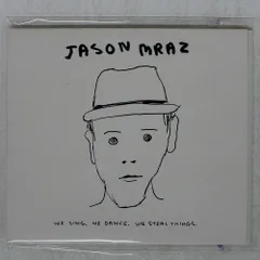 2025年最新】Jason mraz レコードの人気アイテム - メルカリ
