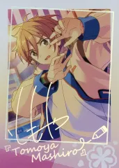 【中古】キャラカード 真白友也 「あんさんぶるスターズ!! ぱしゃこれ 星動日記」 中国限定