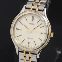 2025年最新】seiko 4j41の人気アイテム - メルカリ