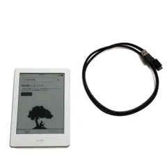 2024年最新】kindle 電子書籍リーダー wi-fi 4gb ホワイトの人気