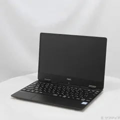 中古美品、フォーマルな黒色NEC VersaPro VH VKT13/H-5 中古美品、フォーマルな黒色NEC VersaPro VH VKT13/H-5 Amazon.co.jp: 中古