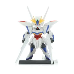 (単品)(食玩) エクリプスガンダム FW GUNDAM CONVERGE(ガンダムコンバージ) #26 機動戦士ガンダムSEED ECLIPSE(シード エクリプス) フィギュア バンダイ