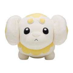 【数量限定】もっちりっちぬいぐるみ ポケモンセンターオリジナル パピモッチ