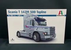 2025年最新】スカニア プラモデルの人気アイテム - メルカリ
