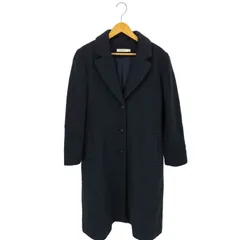 マウジー moussy ウール混 シャギーチェスターコート レディース JPN：1 のサムネイル