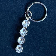 ネイルピアス カルテット　5010556