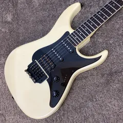 FR-55 FRT FERNANDES ヴァンヘイレンフランケン リペイント