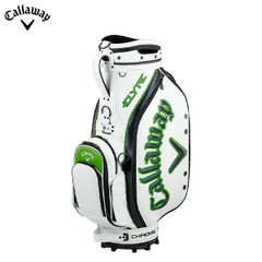 JGB-1787 キャディバッグ Callaway キャロウェイ フードなし JGB-1787 キャディバッグ Callaway キャロウェイ フードなし
