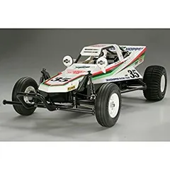 (未使用･未開封品)　タミヤ 1/10 電動RCカーシリーズ No.346 グラスホッパー オフロード 58346 gsx453j Amazon.co.jp: タミヤ 1/10 電動RCカーシリーズ No.346 グラス