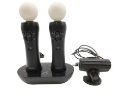 2024年最新】playstation move 充電器の人気アイテム - メルカリ