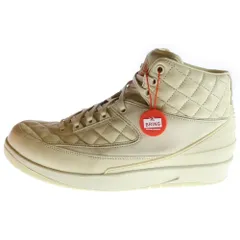 2025年最新】JORDAN 2 RETRO JUST DON の人気アイテム - メルカリ