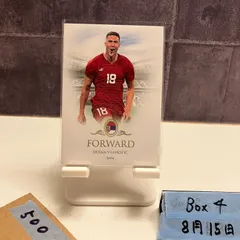 2025年最新】futera uniqueの人気アイテム - メルカリ