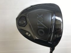 【即納】XXIO 10 CRAFT Model | 9.5 | LOOP　PROTOTYPE　GK | 中古 | ドライバー | ダンロップ
