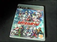 [シミュレーション] スーパーヒーロージェネレーション - PS3