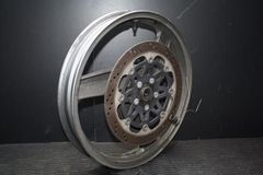 ダンパーＧＳリアホイール用６個/１台分GS400 GT380 ダンパーGSリアホイール用6個/1台分GS400 GT380 - メルカリ