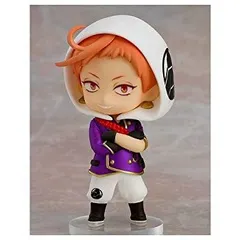 【中古】（非常に良い）ねんどろいどぷち ミュージカル 刀剣乱舞 阿津賀志山異聞 [4.岩融](単品)