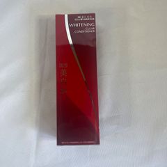 ☆フォローで全商品5％オフ☆【未開封】ブランシール　ホワイトニング　クリアコンディショナー 薬用 美白水