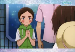 【中古】キャラカード 大和絵馬 ブロマイド 「メダリスト オンリーショップ in アニメイト」 グッズ購入特典