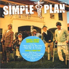 2023年最新】simple plan cdの人気アイテム - メルカリ