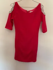 Rady キャバワンピ　キャバドレス　ワンピース