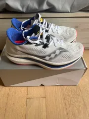 【未使用25.0cm】サッカニー エンドルフィンプロ3 SAUCONY】 サッカニー ENDORPHIN PRO 3 エンドルフィン プロ 3