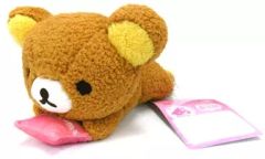 [중고] 봉제인형 리락쿠마와 함께!