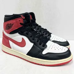 2025年最新】jordan 1 track redの人気アイテム - メルカリ