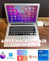 2025年最新】macbook air 2017 i7の人気アイテム - メルカリ