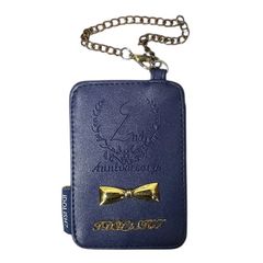 【中古アニメグッズ】アイドリッシュセブン　2周年パスケース