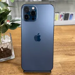 iPhone 12 Promax 256GB SIM フリー