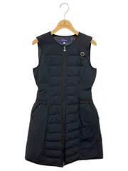 cuca様M'S GRACY♡エムズグレイシー　ダウンベスト　収納ポケット　薄手 cuca様M'S GRACY♡エムズグレイシー ダウンベスト 収納ポケット 薄手