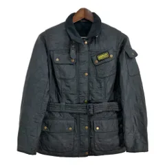 バブワー　インターナショナル40 楽天市場】【クーポン配布中】バブアー Barbour ビューフォート