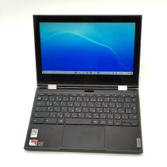 Lenovo 300e Chromebook 2nd Gen 11.6インチ タッチパネル