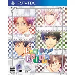 【PSVita】Panic Palette~パニック パレット~
